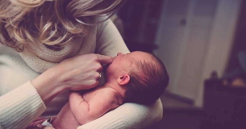 3. Breastfeeding jaundice